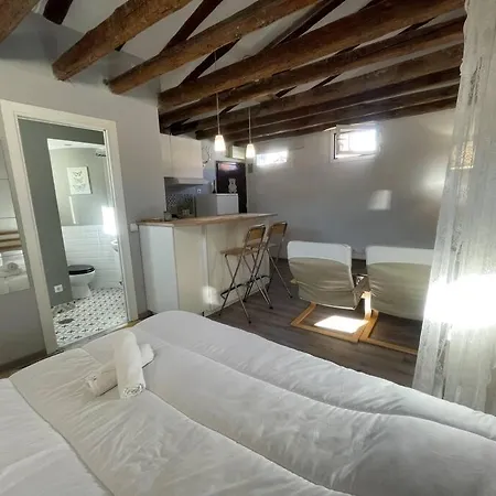 Punta Me Beautiful Apartment In Plaza Espana Madrid Exterior foto