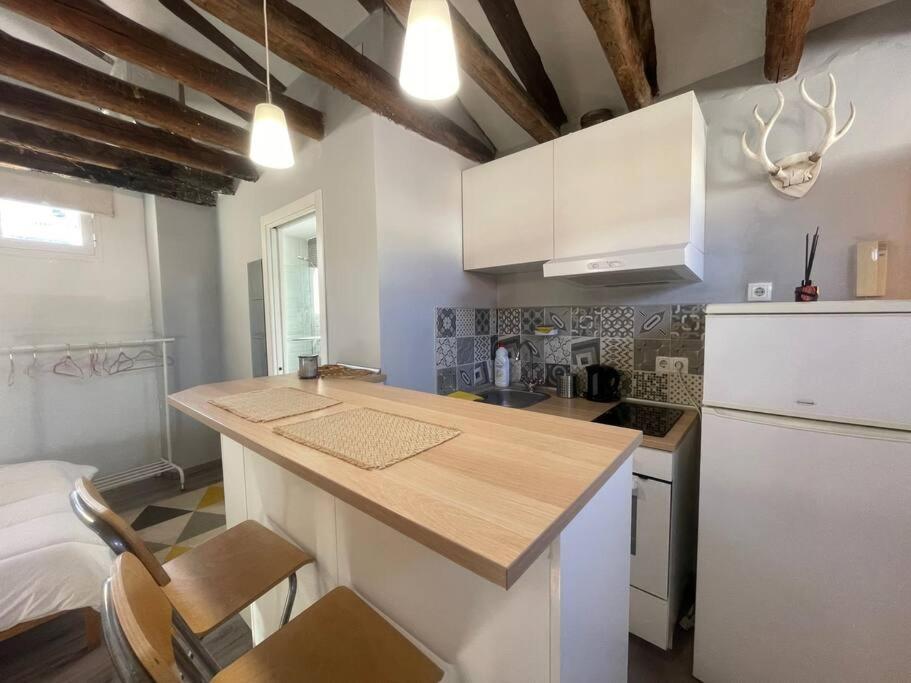 Punta Me Beautiful In Plaza Espana Appartement *