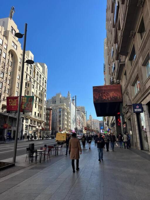 Appartement Punta Me Beautiful In Plaza Espana